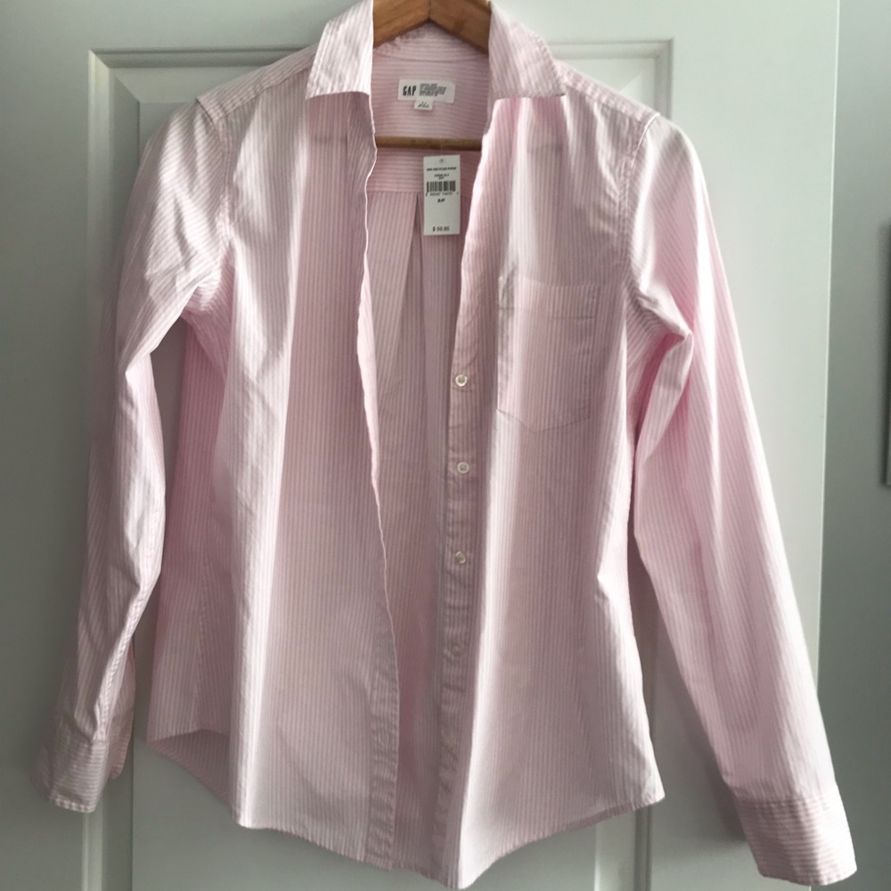 Gap dress shirt